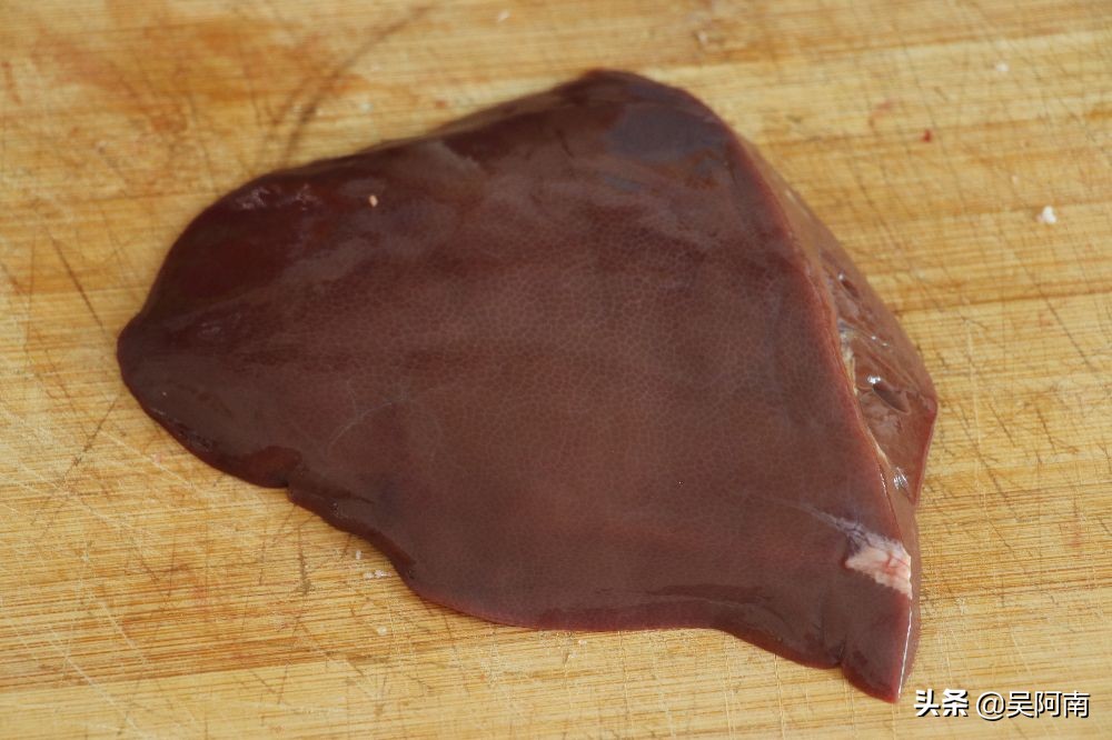 正宗猪肝汤的做法家常,猪肝汤怎么做才滑嫩