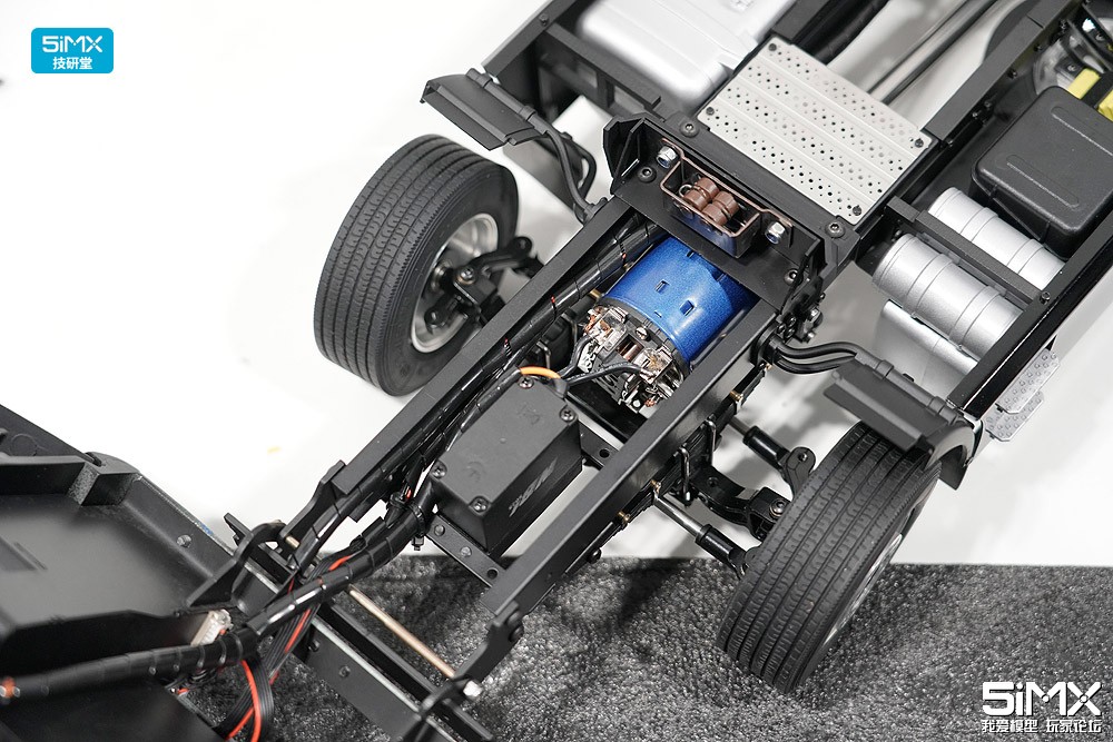 manf2000重型牵引车模型,manf2000卡车模型