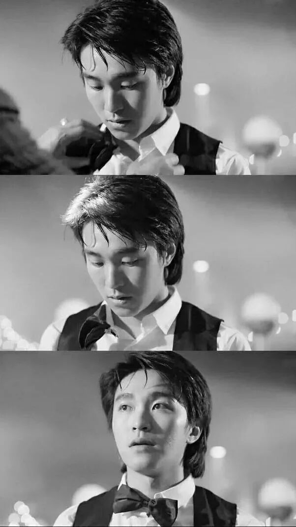 周星驰懂大话西游么,周星驰真的猜不透你呀台词