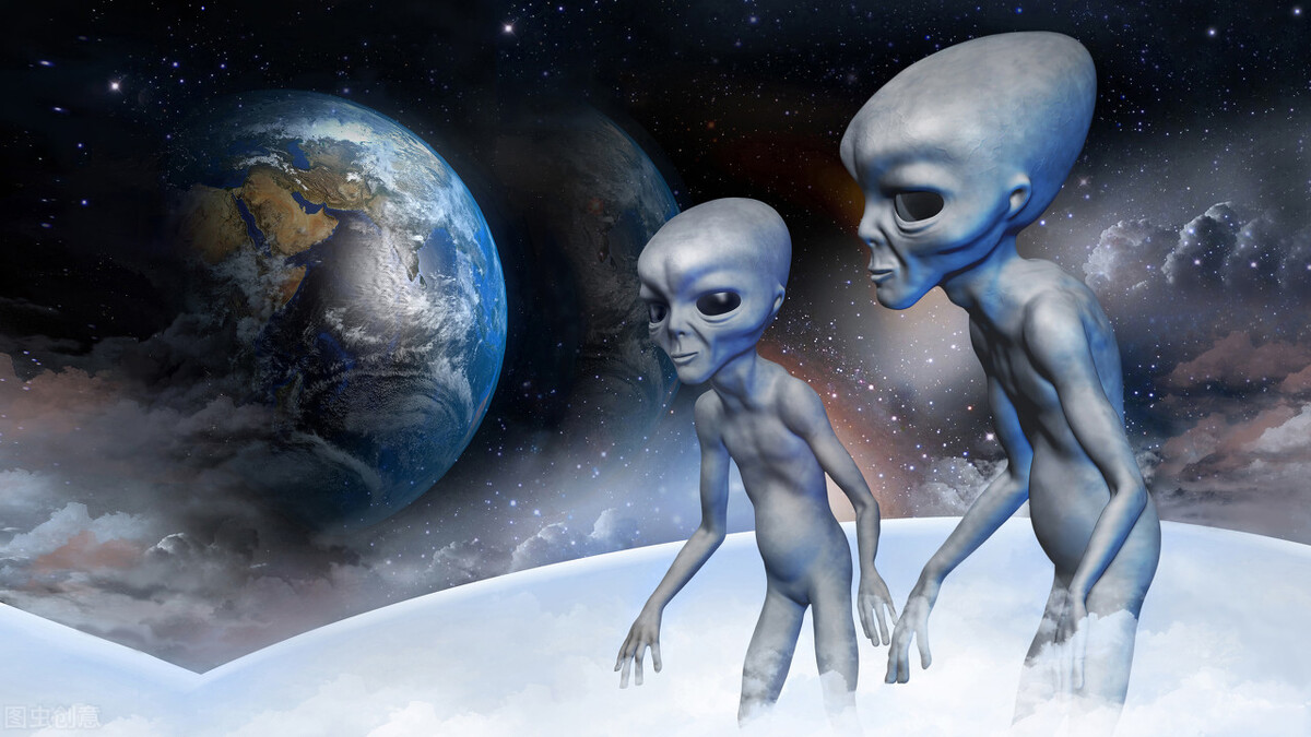 外星飞碟是真的还是假的,外星飞碟真的存在吗