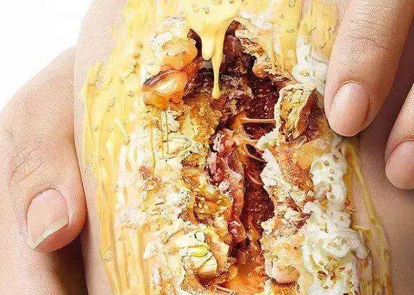 吃太多的糖会让你变胖,让你变丑变老的不是脂肪而是糖