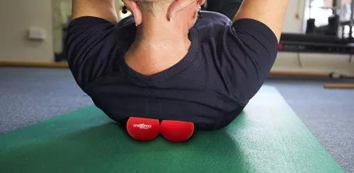 延迟性肌肉酸痛能按摩吗,力量训练后肌肉延迟性酸痛