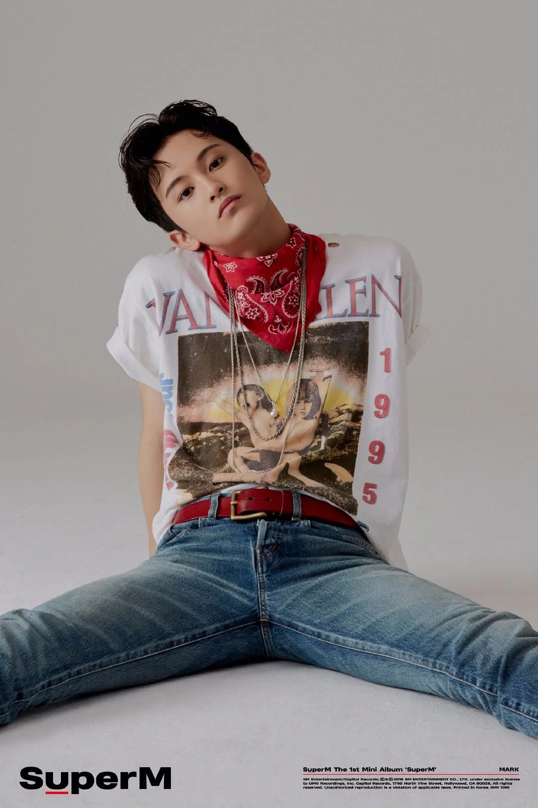 superm洛杉矶,superm欧洲巡演