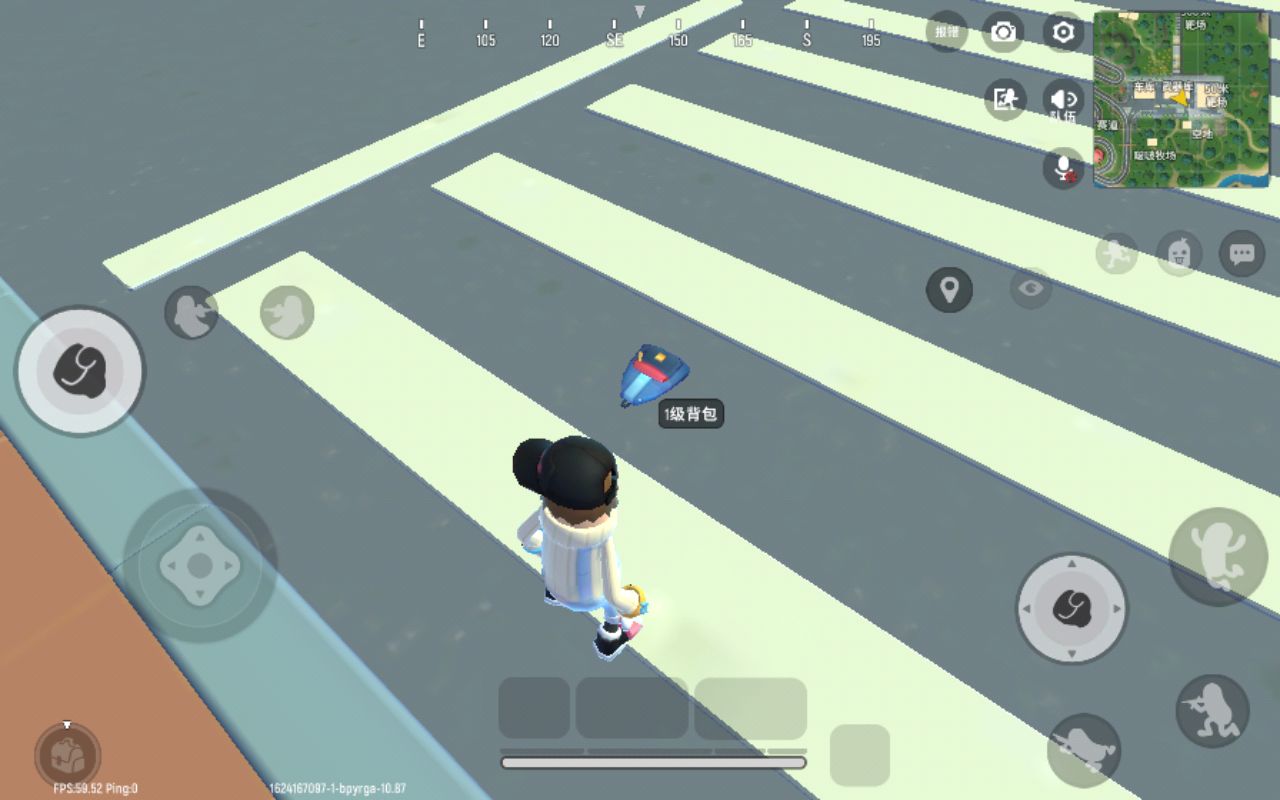 香肠派对新手变高手的操作方法,香肠派对必得知道的小知识