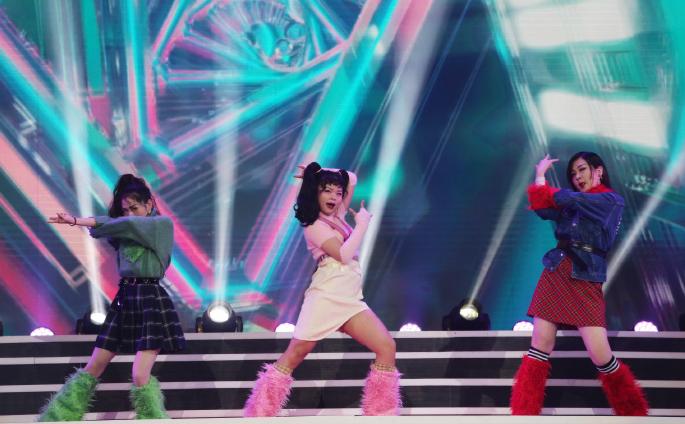 3unshine的成名,3unshine成名前