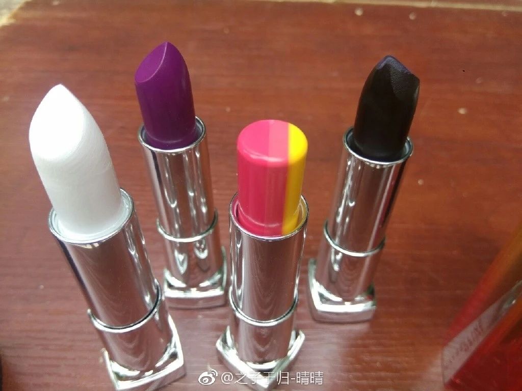 晴晴放弃了美妆,国宝晴晴小时候