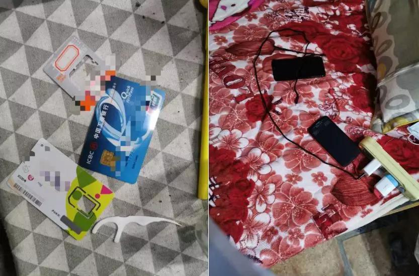 口罩诈骗2000元被抓,假口罩诈骗16万元