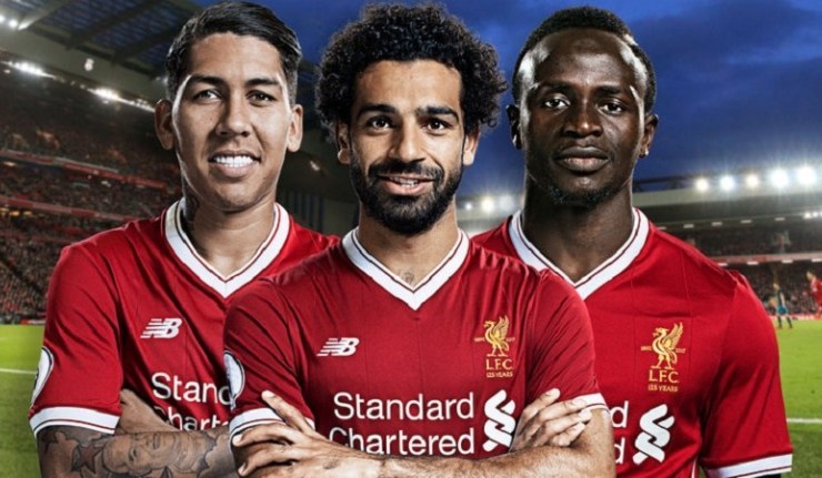 2022现役最强三叉戟排名,最强的巴萨三叉戟