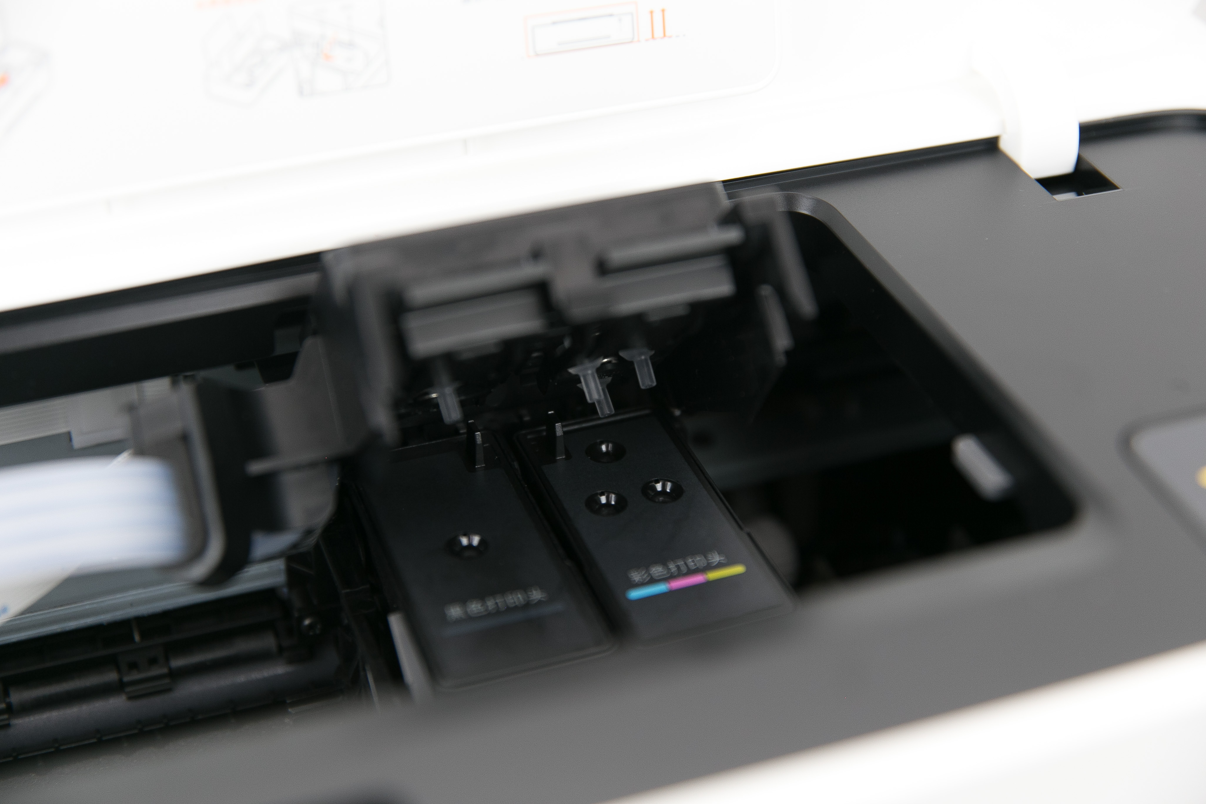 小米米家喷墨打印机评测,米家照片打印机1s和喷墨打印机