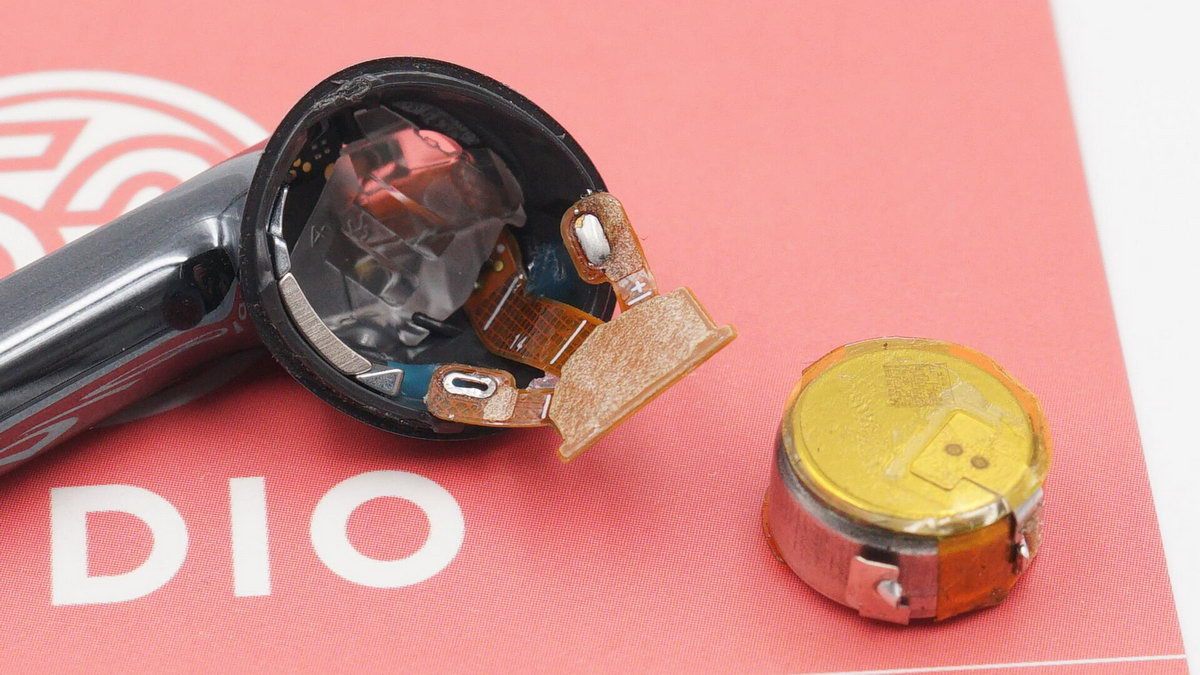 小米flipbudspro拆机,flipbudspro使用方法