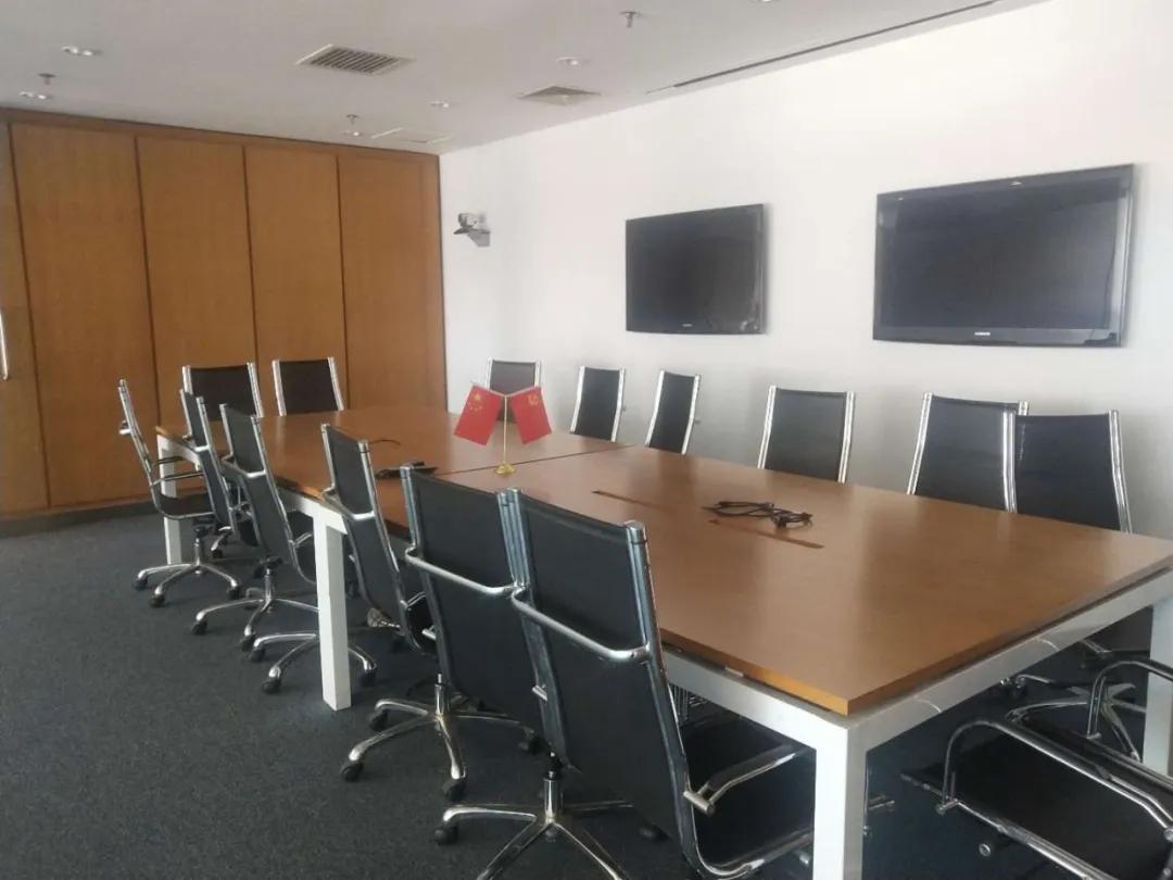 国资动态｜东城核心区精品小户型办公室