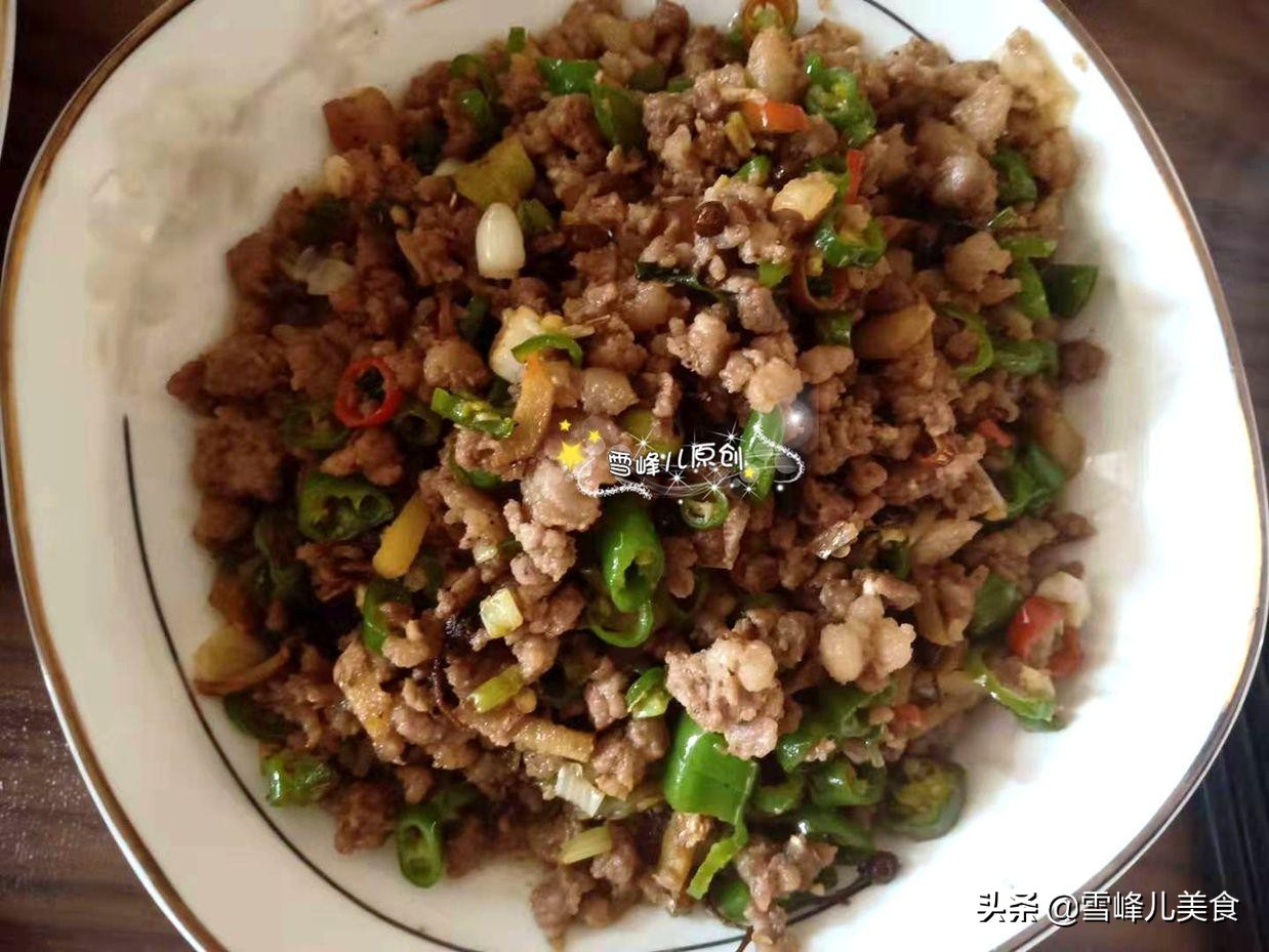 中秋节怎样简单做一桌好菜,适合中秋团聚的菜