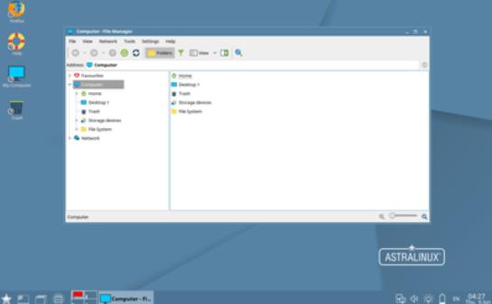 俄罗斯电脑操作系统不能用吗,普京为何还在使用windowsxp