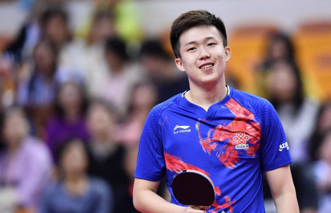 国乒谁的外号叫大头,国乒林妹妹是谁