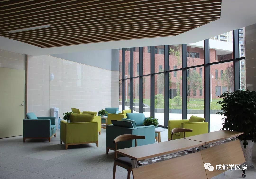 天府新区私立小学招生简章,天府新区第六小学对应初中