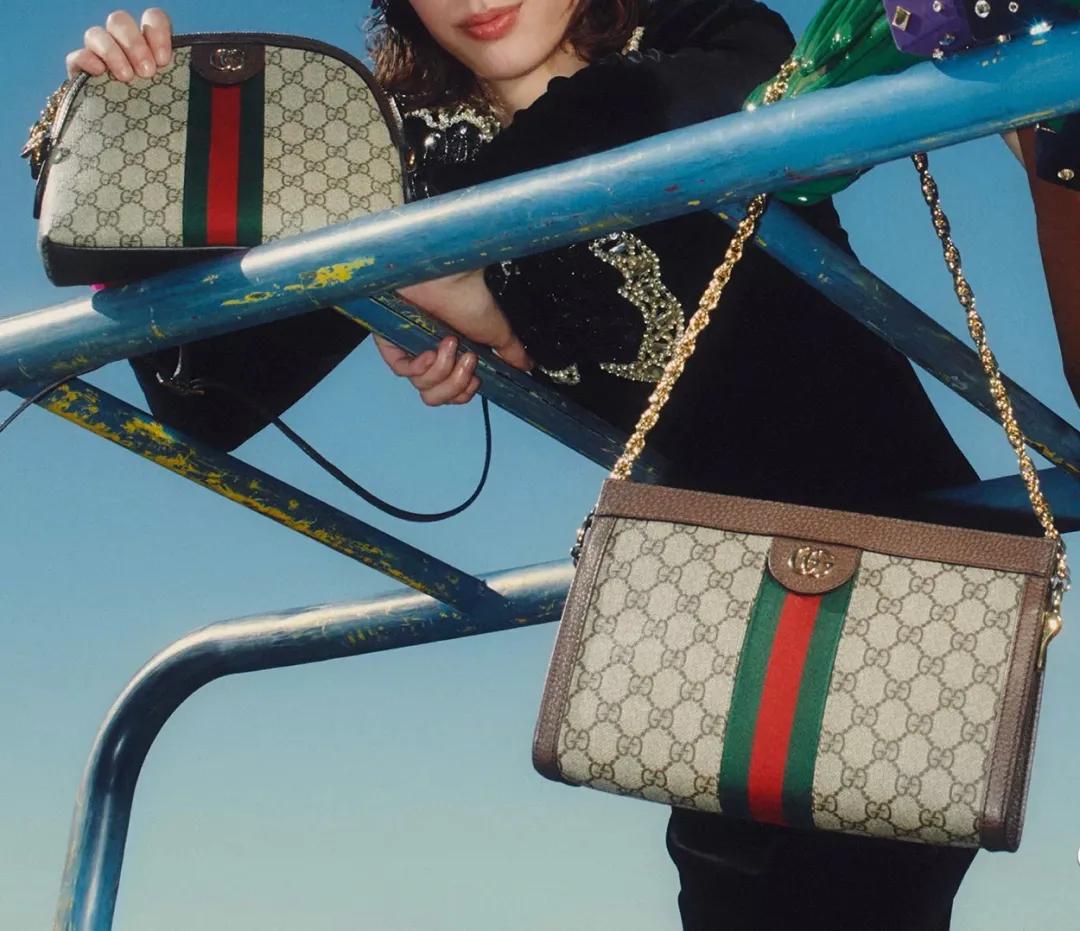 一生必买的大牌包,性价比超高的10款大牌包大盘点