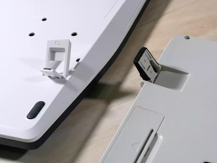 貌离神合的办公神器？罗技MK850无线键鼠对比评测