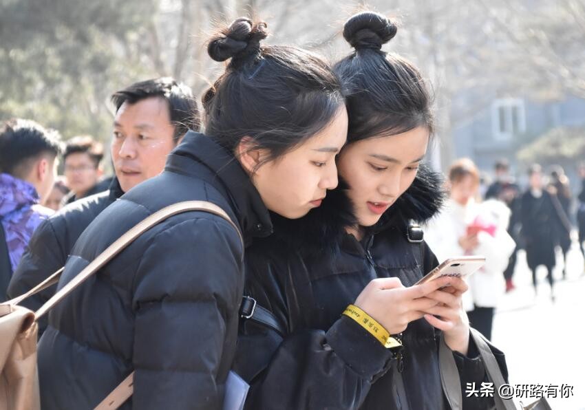 英语四级没过考研重点学哪里,英语四级没过考研能上岸吗