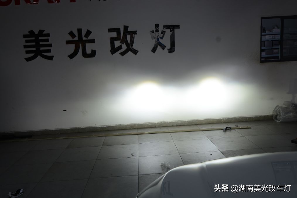 07年思域最亮led灯泡,思域能装120wled灯泡