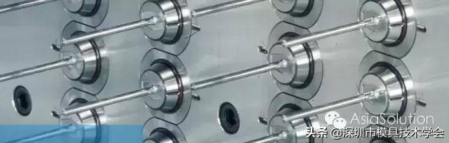 十大顶级模具制造,世界顶级十家高科技公司