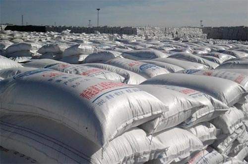 关于钾肥你了解多少,钾肥的基础知识大全