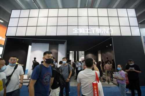 金骑士木门图片欣赏,金骑士木门电话