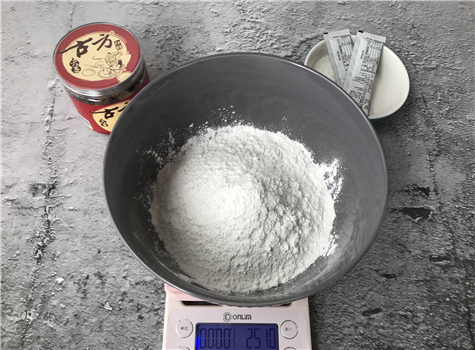 湖南糖油粑粑正宗做法,湖南小吃糖油粑粑详细制作教程