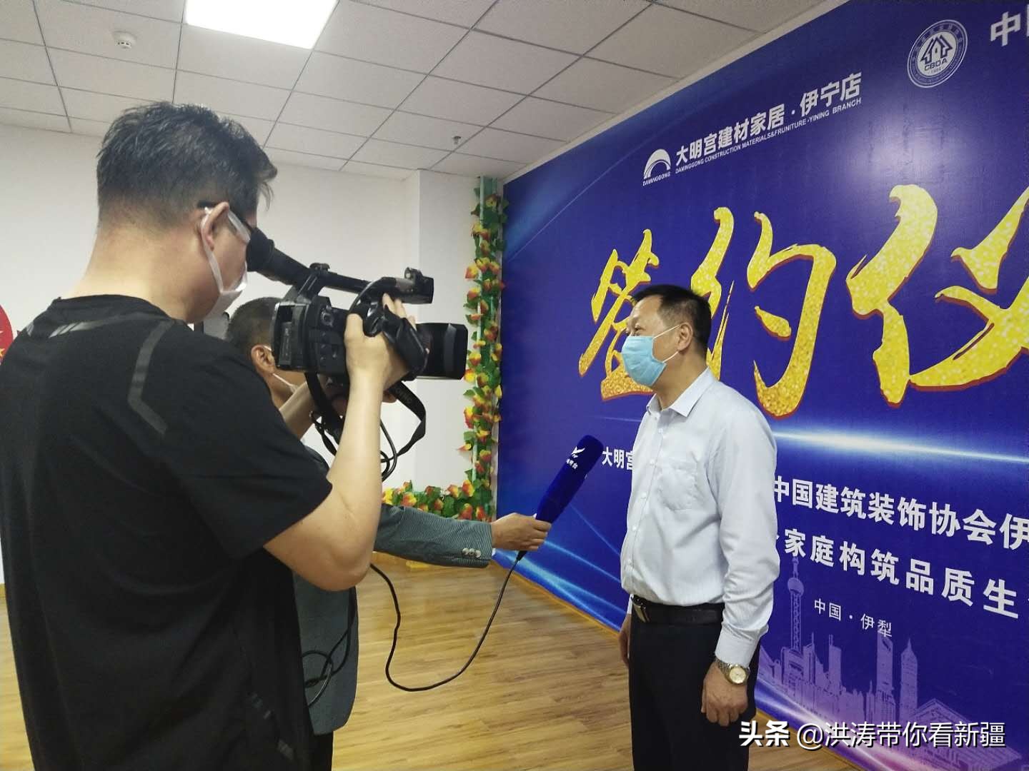 伊犁大明宫建材市场,伊犁大明宫建材家居门店转让