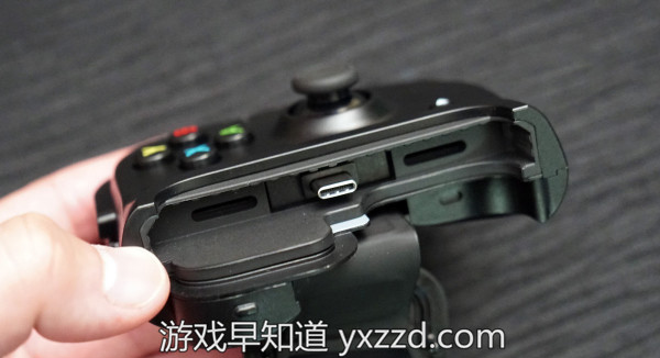 雷蛇骑仕手柄,雷蛇骑仕手柄适合全部手机吗