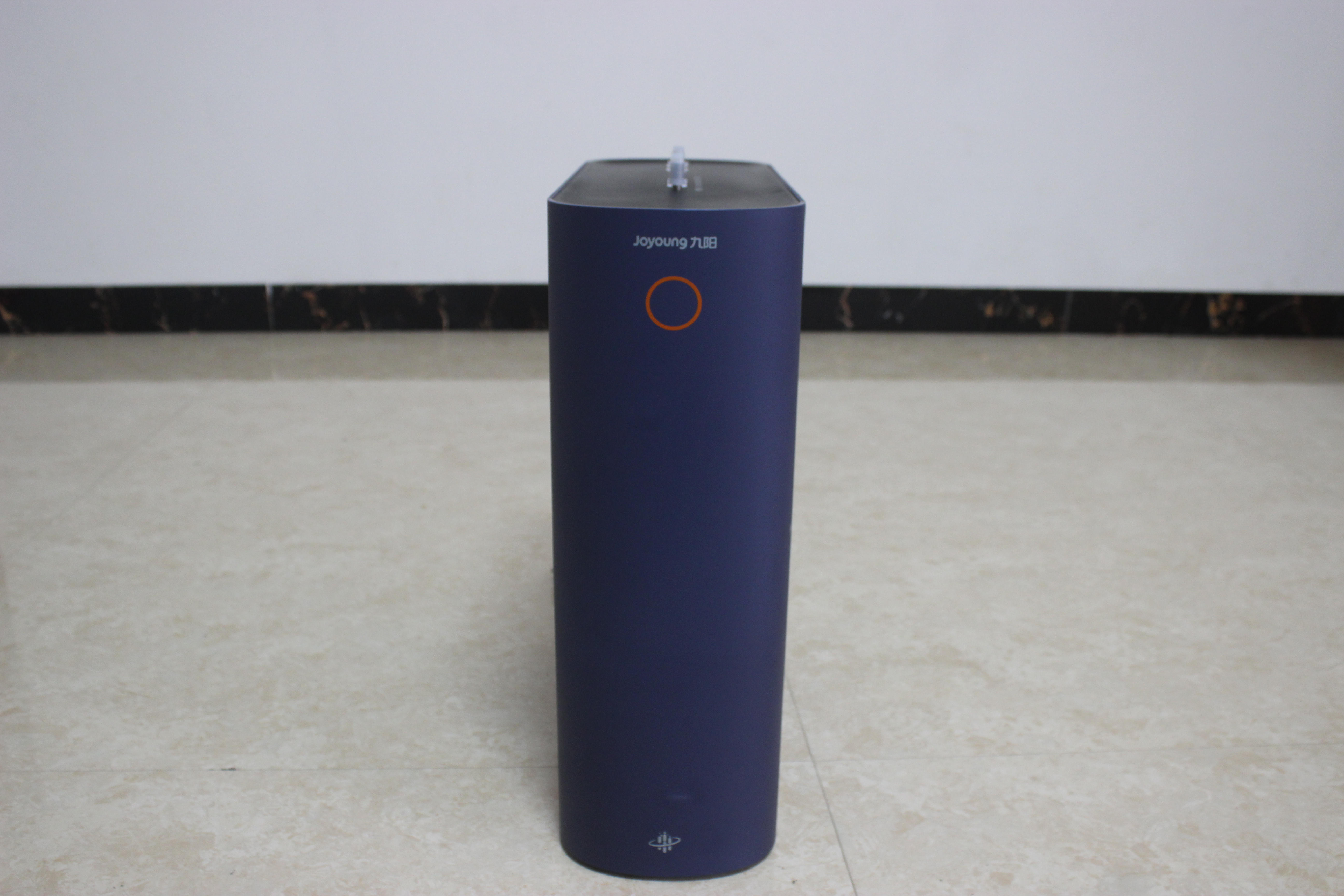 九阳无需插电的净水器好用吗,你见过有热水的净水器