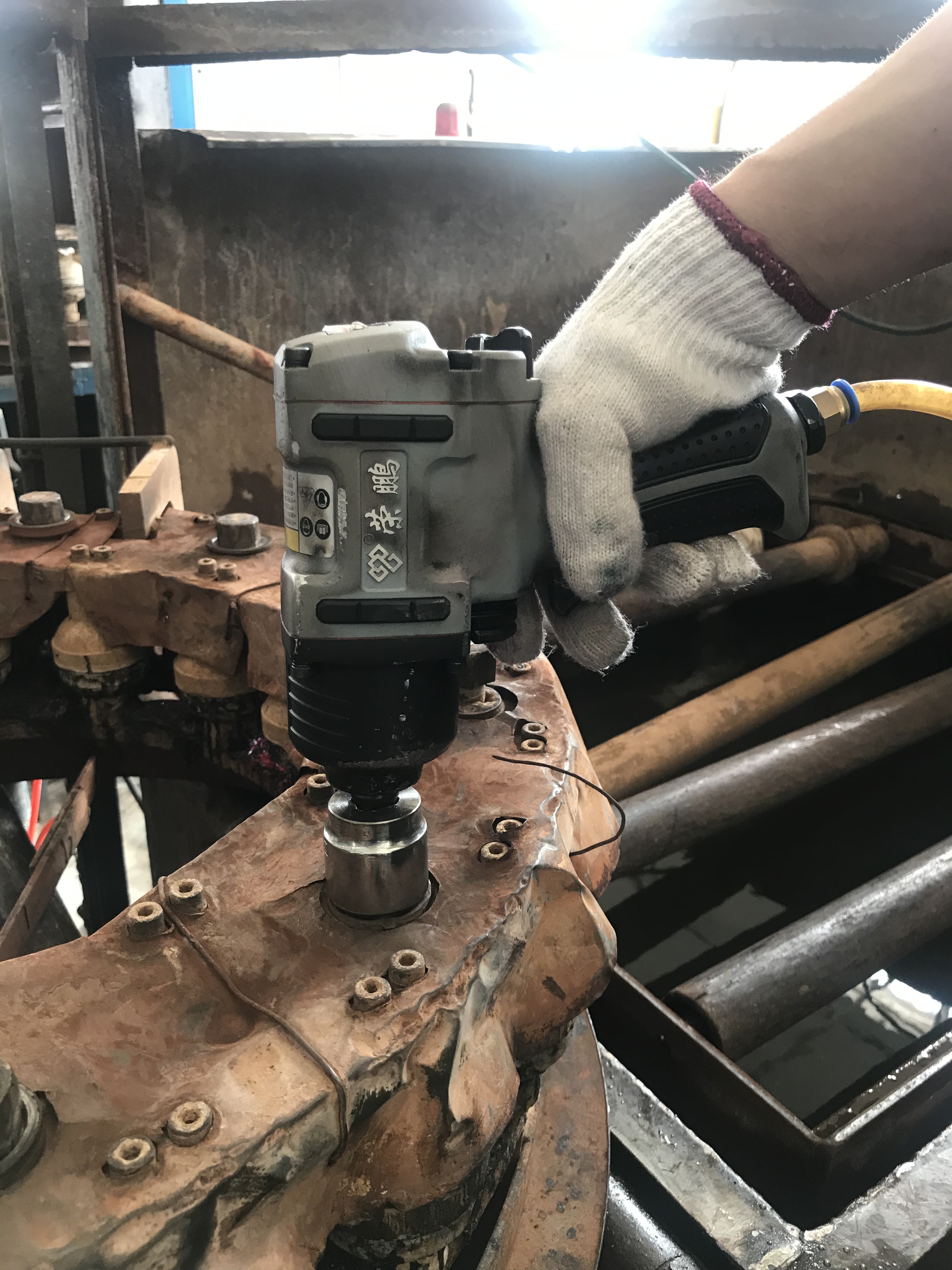 荣鹏气动风炮价格,荣鹏气动风炮质量怎么样