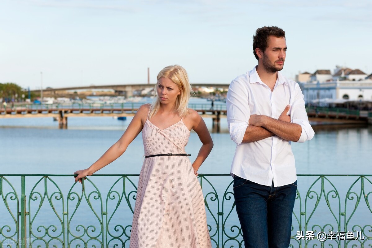 丈夫越来越厌烦妻子怎么办,老公越管越叛逆