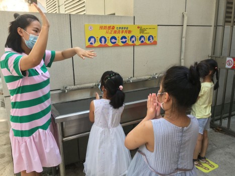 武汉崇仁路小学开学,武汉市硚口区博学小学所有视频