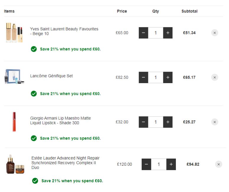 海淘攻略买护肤品推荐哪个,海淘攻略