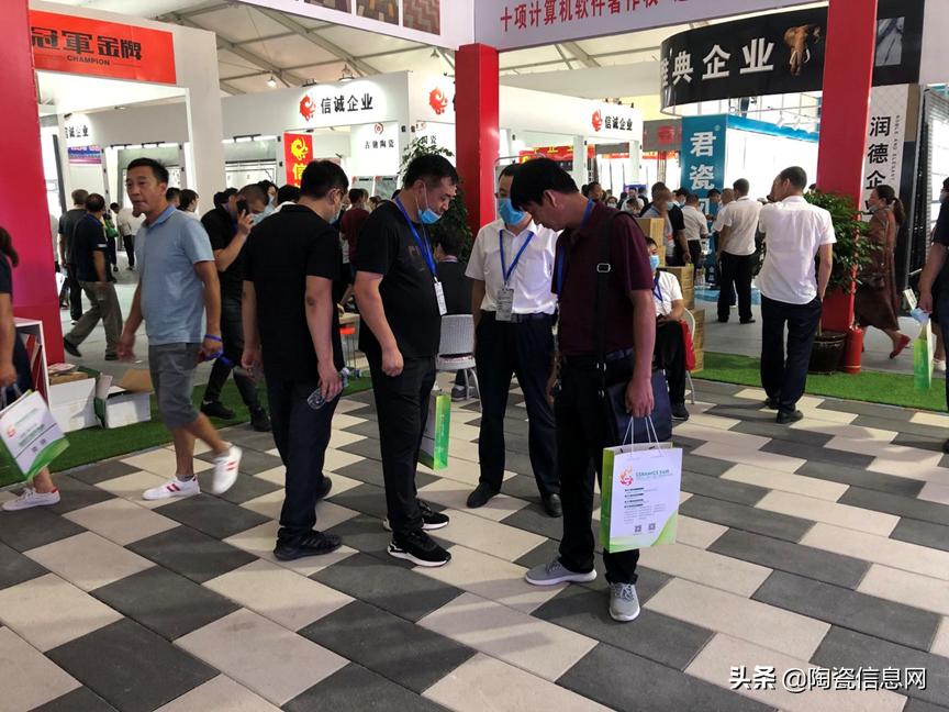 河北省高邑县陶瓷博览会,高邑陶博会现场直播