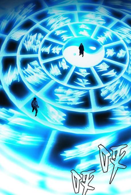 一人之下风后奇门排名,一人之下八奇技风后奇门都有谁