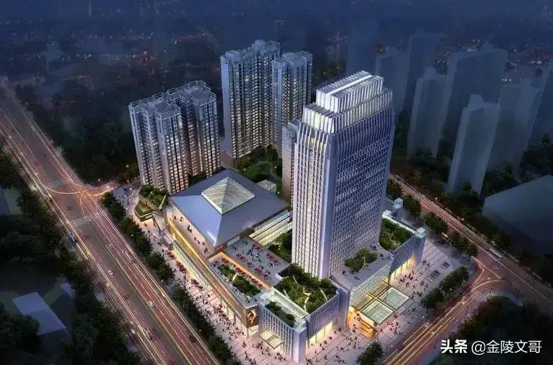 陕西十大地标建筑,陕西商洛标志性建筑