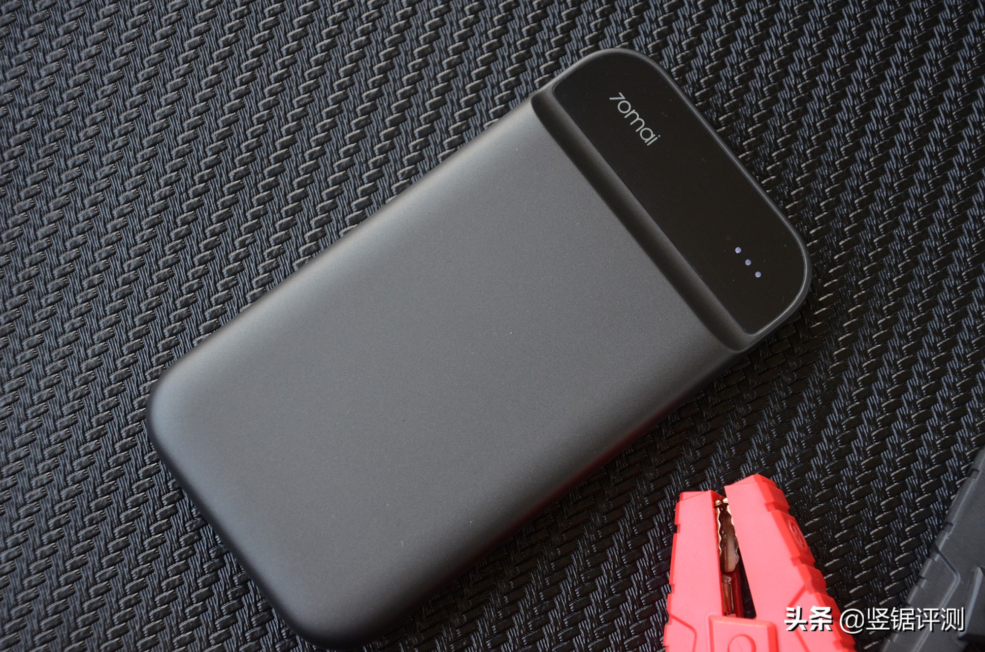 小米汽车没电怎么充电,小米汽车打不着火