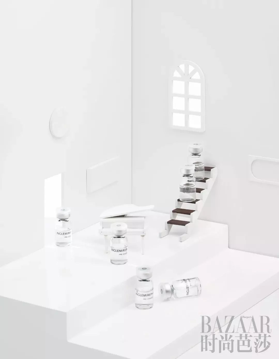 快速出门通勤妆实用好上手,最简单但也精致的快速出门妆