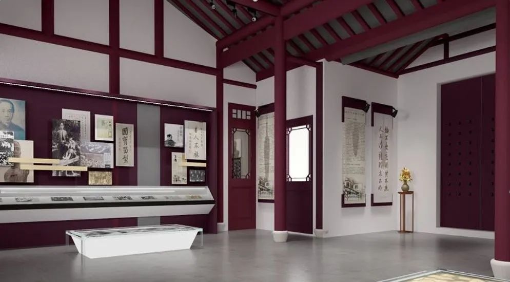 新三宅、G60江南文化季、艺术中心、体育中心，泗泾镇一大波文化项目剧透来了