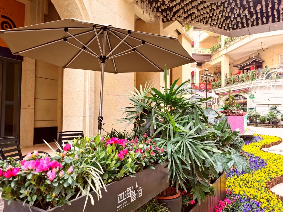 就地过年的新气象,原来就地过年也可以很欢乐