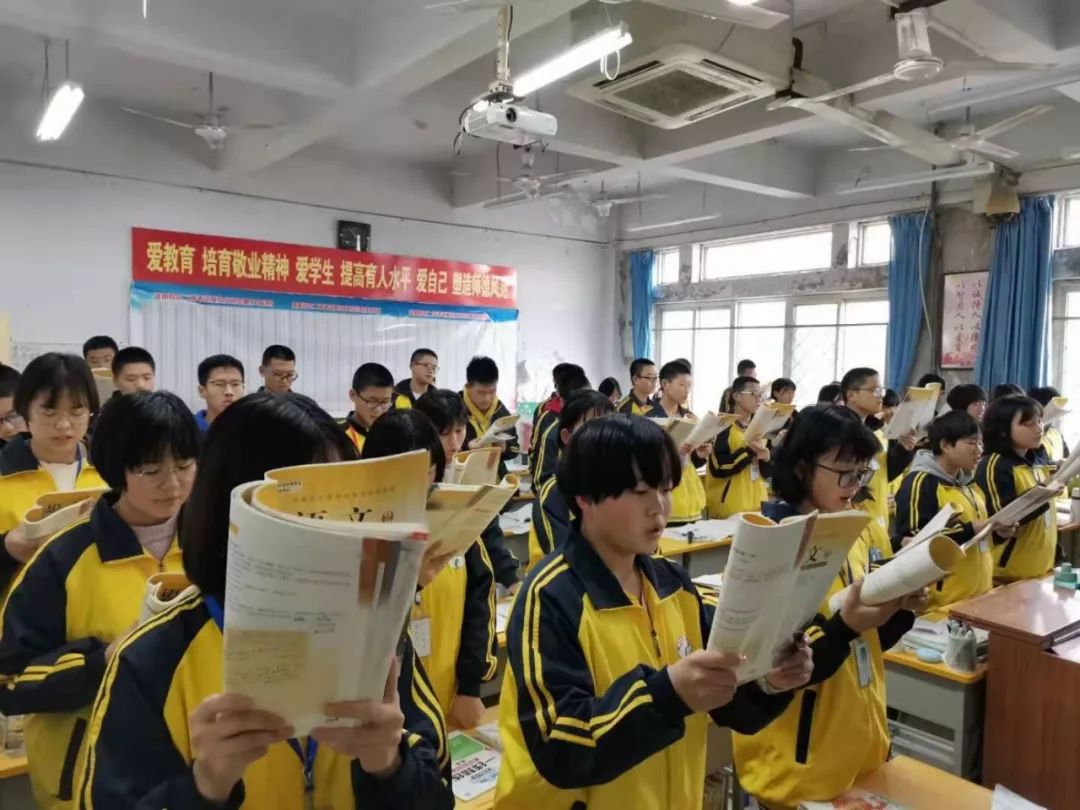 衡水十四中的环境,衡水十四中这两年发展的怎么样