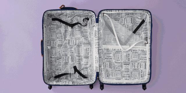 行前必读|各大航空公司行李限额实用录