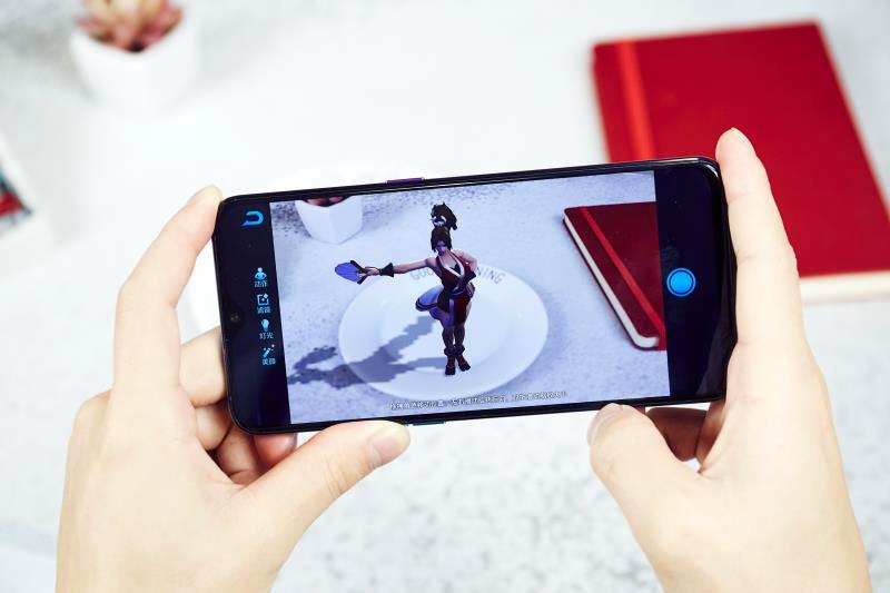 王者荣耀ar软件,王者荣耀ar版