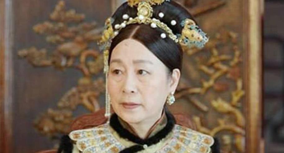 慈禧真的漂亮吗,慈禧到底是好人还是坏人
