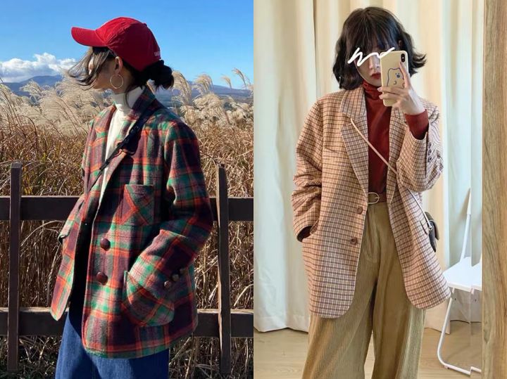 性价比高的淘宝女装衣服店,便宜精品衣服推荐女装店