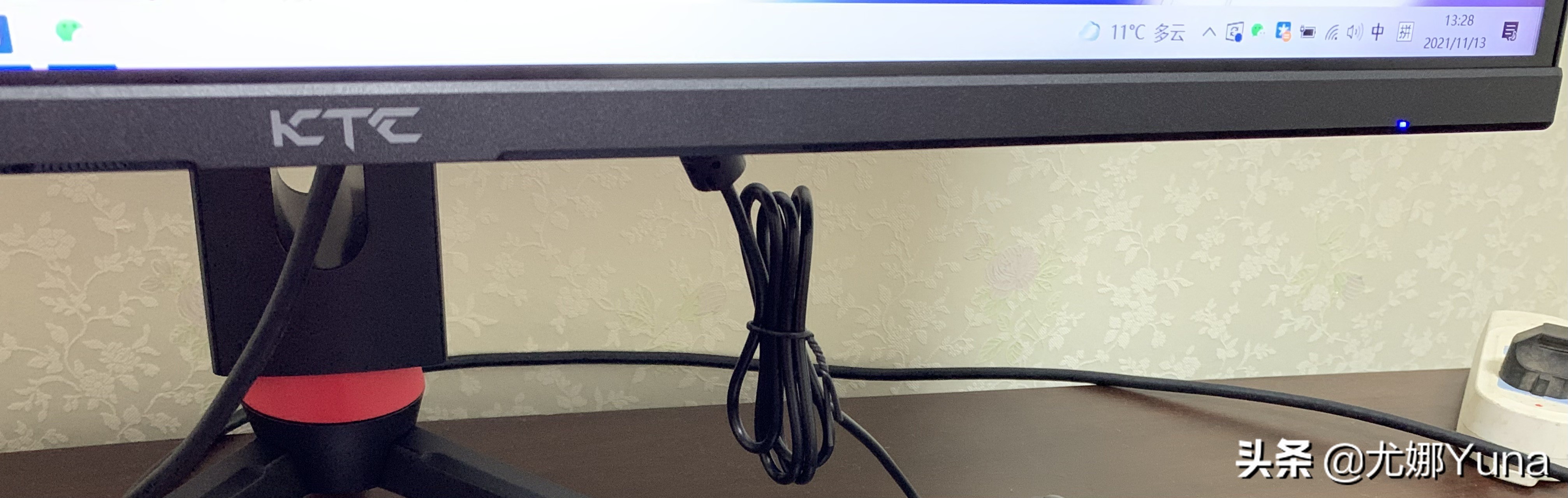 2k160hz和4k75hz显示器性能对比,新款ktc27t22寸2k显示器评测