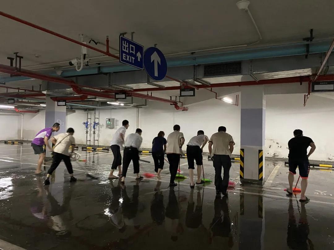 华润物业员工怎么样,福州华润置地物业