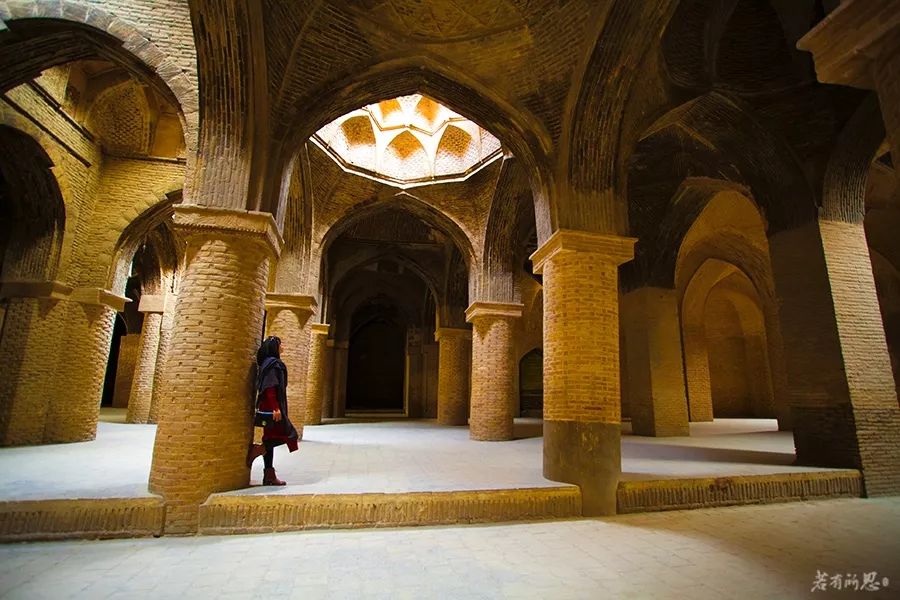 探秘伊朗之行,中国人在伊朗旅行生活