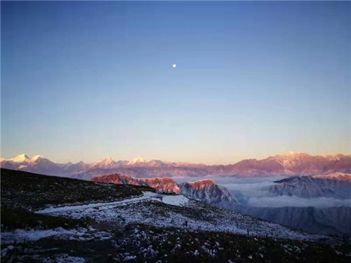 跨山越海驾车视频,跨山越海骑行